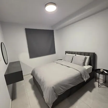 Apartment La Grande Maison 202 Larnaka