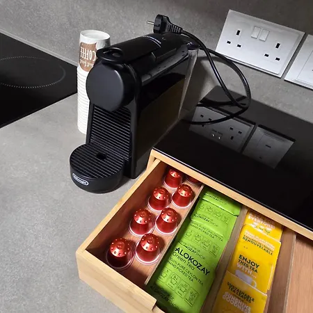 Apartment La Grande Maison 202 *