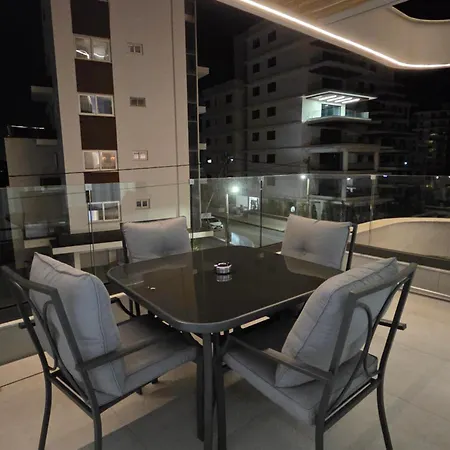 Appartement La Grande Maison 202 *