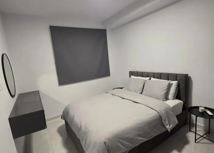 Apartment La Grande Maison 202 Larnaka