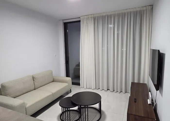 La Grande Maison 202 Apartment Larnaka