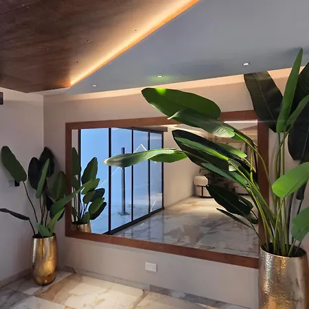 La Grande Maison 202