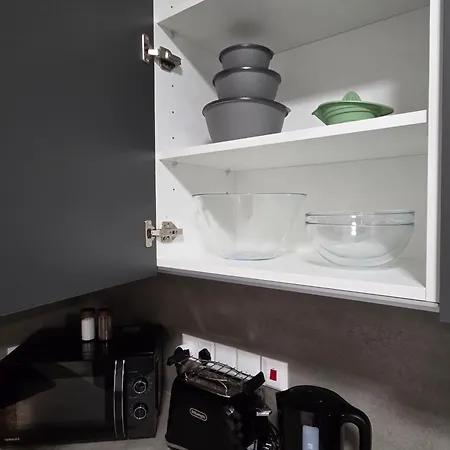 La Grande Maison 202 דירה