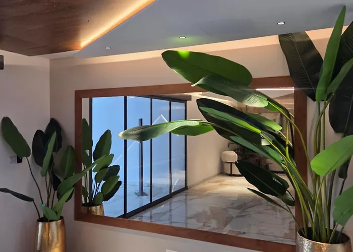 La Grande Maison 202