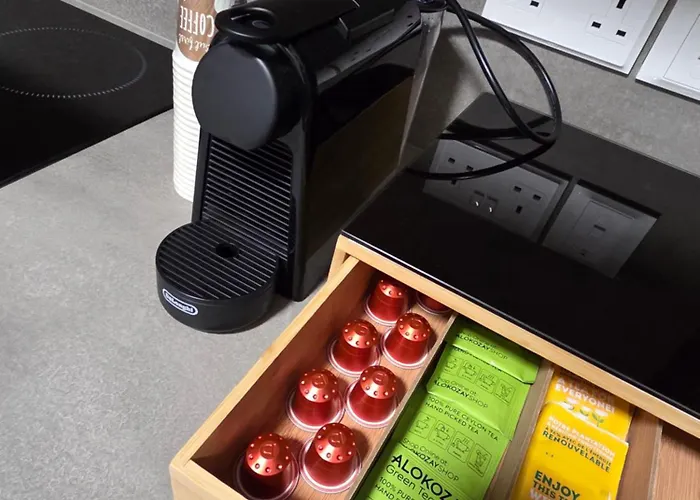 דירה La Grande Maison 202 *