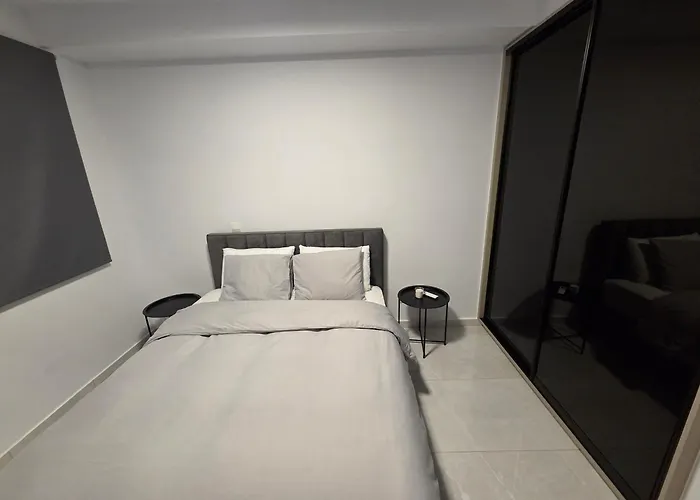 La Grande Maison 202 Larnaca