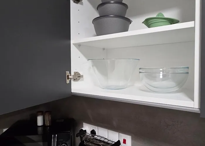 La Grande Maison 202 דירה