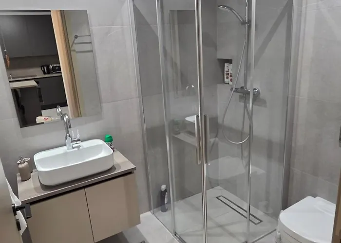 La Grande Maison 202 * לרנקה